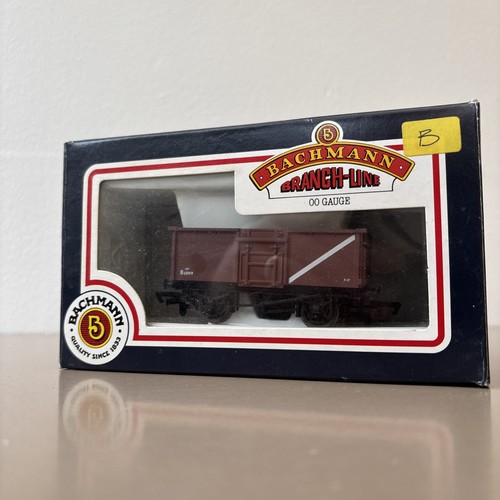Bachmann 750 steel - 33-750,