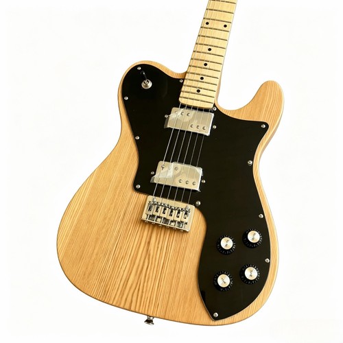 Vintage style ash body - style,