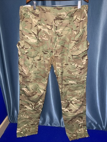 Latest british army mtp camo - latest,