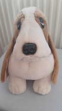 Hush Puppies Basset Hound