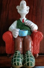 Wallace And Gromit WALLACE
