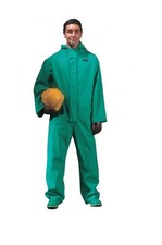 Chemical Coverall - Alpha