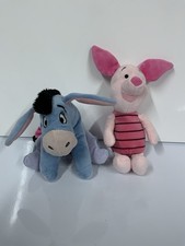 Eeyore & Piglet from Winnie
