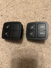 Brand New Porsche Macan Westfalia Retractable Tow Bar Wiring Kit 327 057 300 001