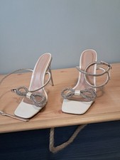 Bebo Shoes Size 5