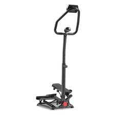 Smart Twist Stepper