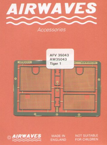 Airwaves aec35043 - airwaves,