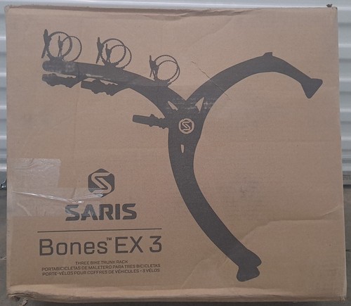 Saris 803 bones bike - 803, ex