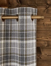 NEXT   Check Eyelet Curtains