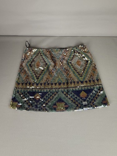 Forever iridescent sequin - forever,