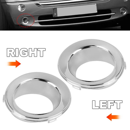 Left right for mini cooper - &right,