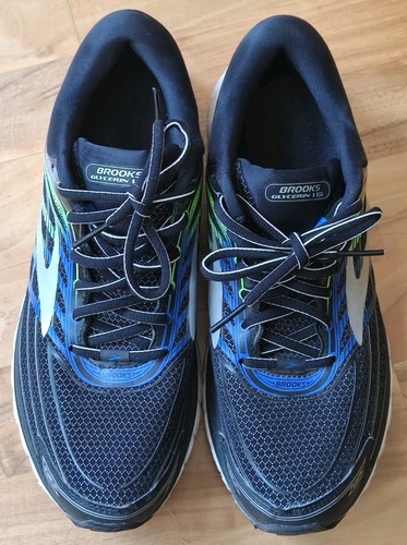 Brooks glycerin mens - glycerin,