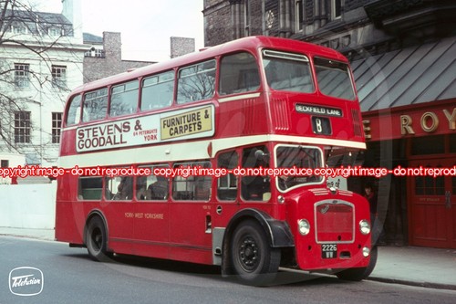 Bus photo york west - photo,