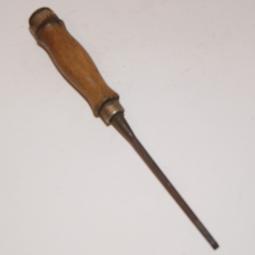 Vintage chisel carpentry - vintage,
