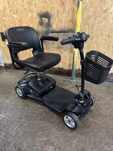 Pride apex lite 4mph - pride,