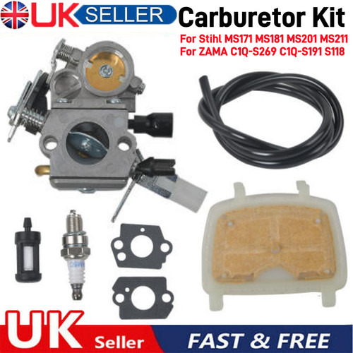 Carburettor carby carb for - carb,