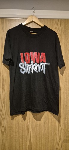 Slipknot iowa album 666 - iowa, tour