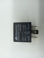 Durakool 12 volt Relay