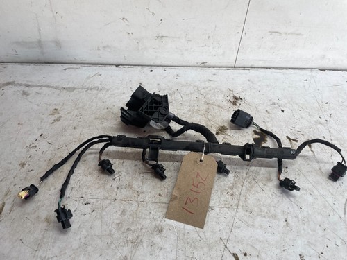 Seat leon injector - loom, mk3
