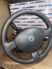 FIAT PUNTO MK2 2004 ELECTRIC