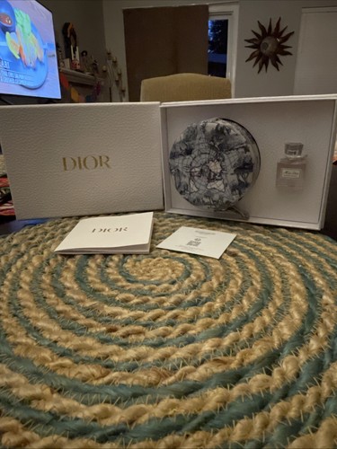 Dior around the world jewelry - around,