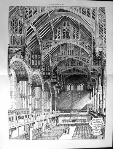 Old builder 1897 architecture - old,