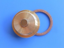 MAGNETIC SUMP PLUG MG TA MPJG ALSO GEARBOX TA TB TC TD TF