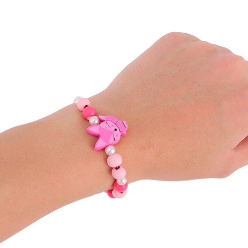 Sets girls necklace children - sets,