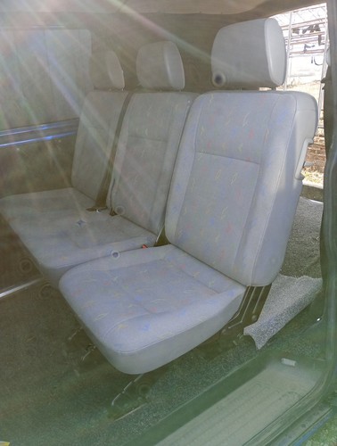 Transporter 1 t6 - transporter,