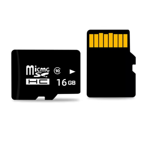High speed micro memory - high,