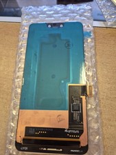 Original Google Pixel 3 XL LCD OLED Display Touch Screen Digitizer Replacement