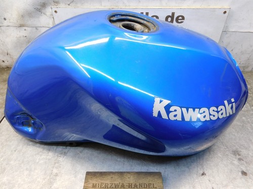 Kawasaki zr7 zr750f tank - zr7,