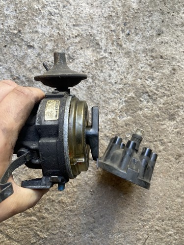 Rover lucas 35dlm8 - v8,