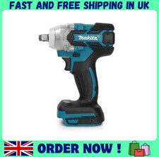 Makita DTW600 Brushless