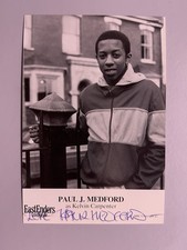 EastEnders Kelvin Carpenter