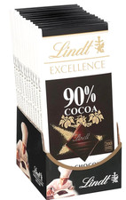 Lindt Excellence Extra Dark