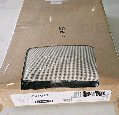 Ikea ektorp footstool - ektorp,