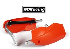 2nds KTM Enduro Wrap Around Bark Brush Handguards SX SXF EXC EXCF Duke Adventure