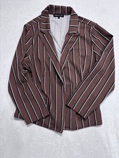 Elizabeth & Nicole Striped