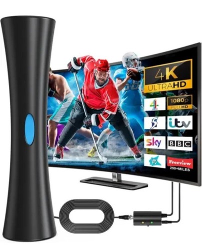 Aerial 2023 upgrade - tv, aerial,