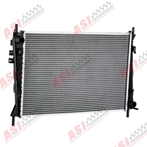 Radiator for jaguar type - for, x