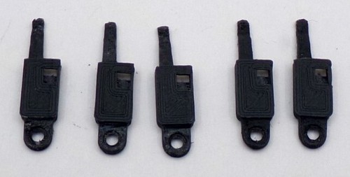 Printed 1 hornby oo - printed,