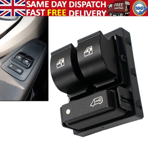 Electric window switch driver - window,