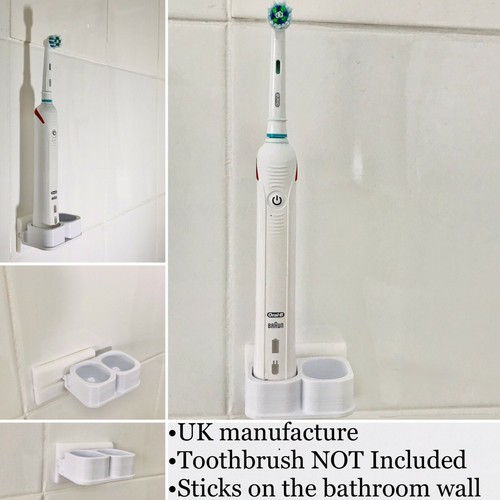 Oral toothbrush stick on - toothbrush,