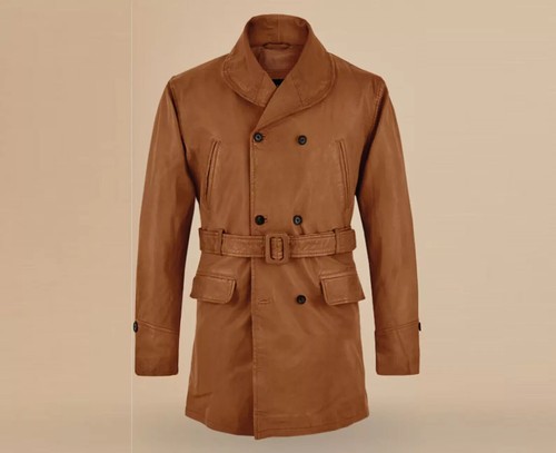 Handmade lambskin leather - lambskin,