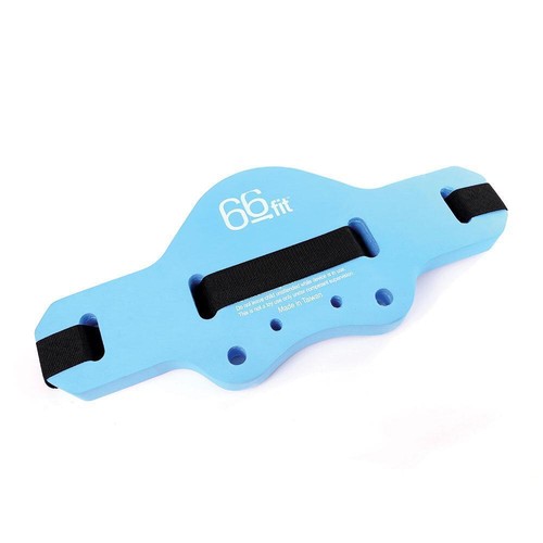 66fit adult aqua floatation - aqua,