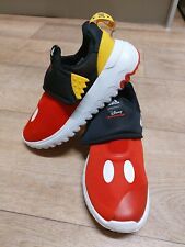 Adidas Disney Trainers Size Uk 2 For Girls