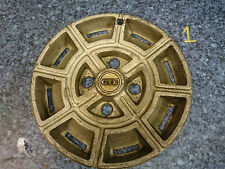 Reliant Scimitar GTE SE5 (1968-1986) Plastic Wheel Trim