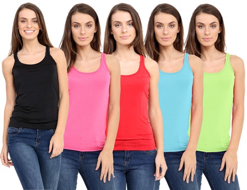 Ladies women girls racer - women's,
