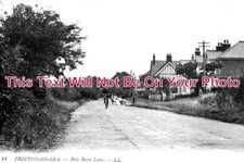 ES 2181 - Pole Barn Lane